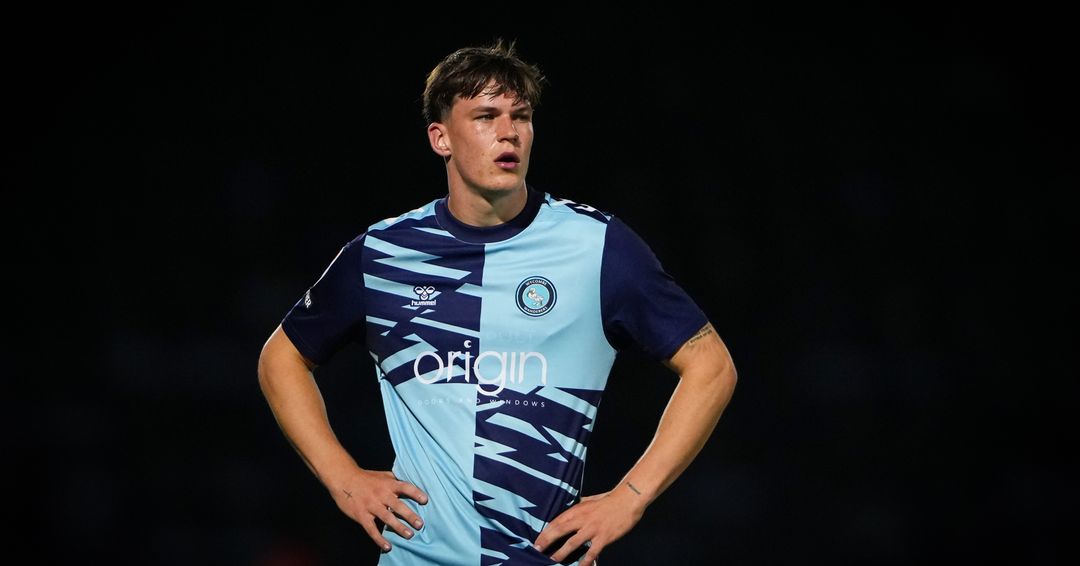 The Big Match Preview: Wycombe Wanderers vs Bristol Rovers