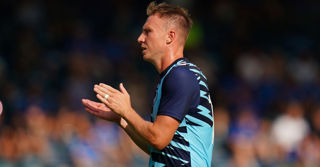 Vorschau auf das große Spiel: Wycombe gegen Ipswich