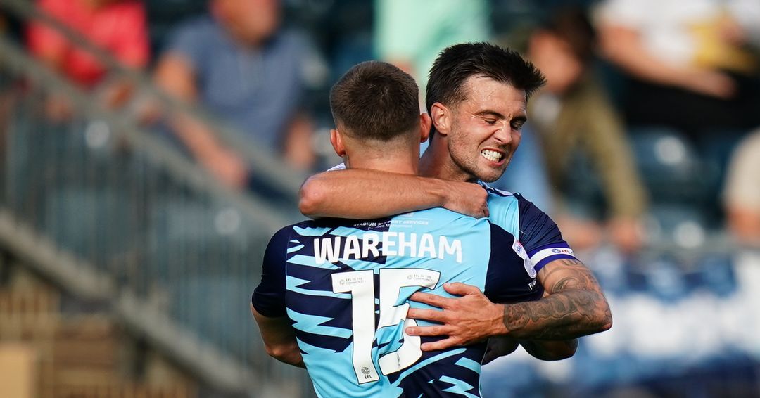 The Big Match Preview: Wycombe Wanderers vs Luton Town