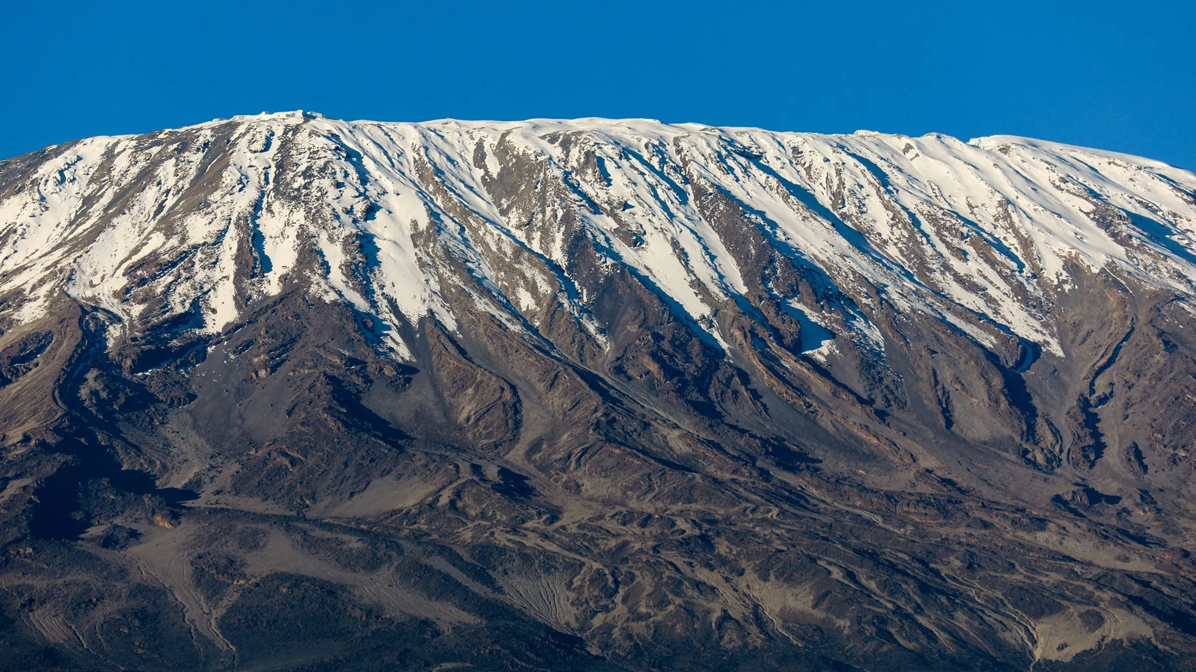 Chairboys support Matt's Kilimanjaro climb